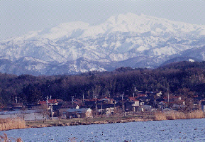 木場潟公園